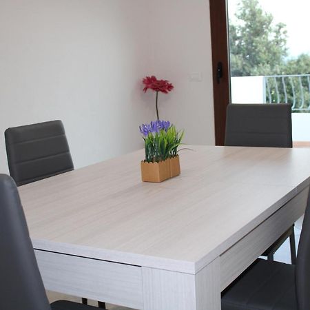 奥罗塞伊Casa Bel Panorama公寓 外观 照片