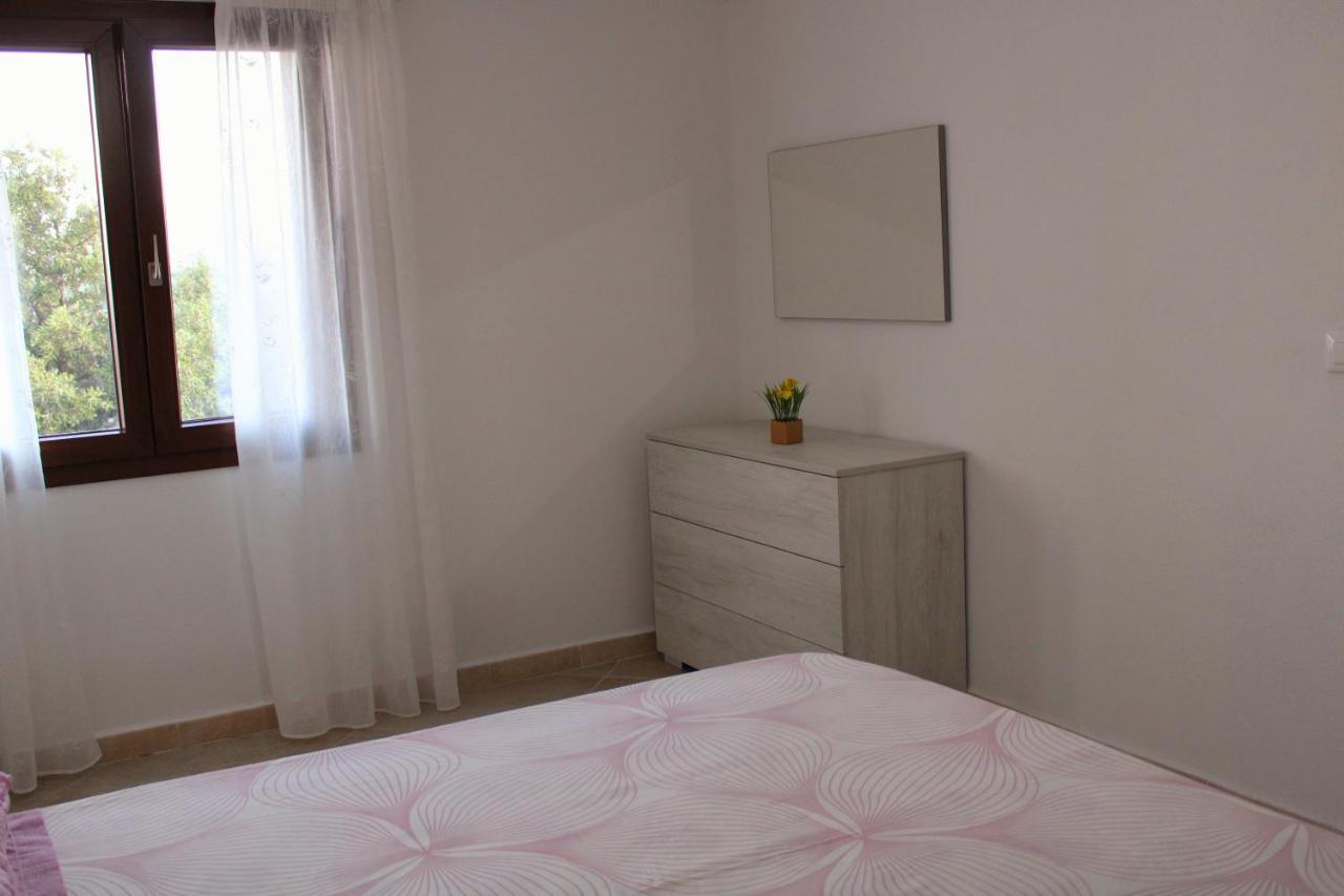 奥罗塞伊Casa Bel Panorama公寓 外观 照片