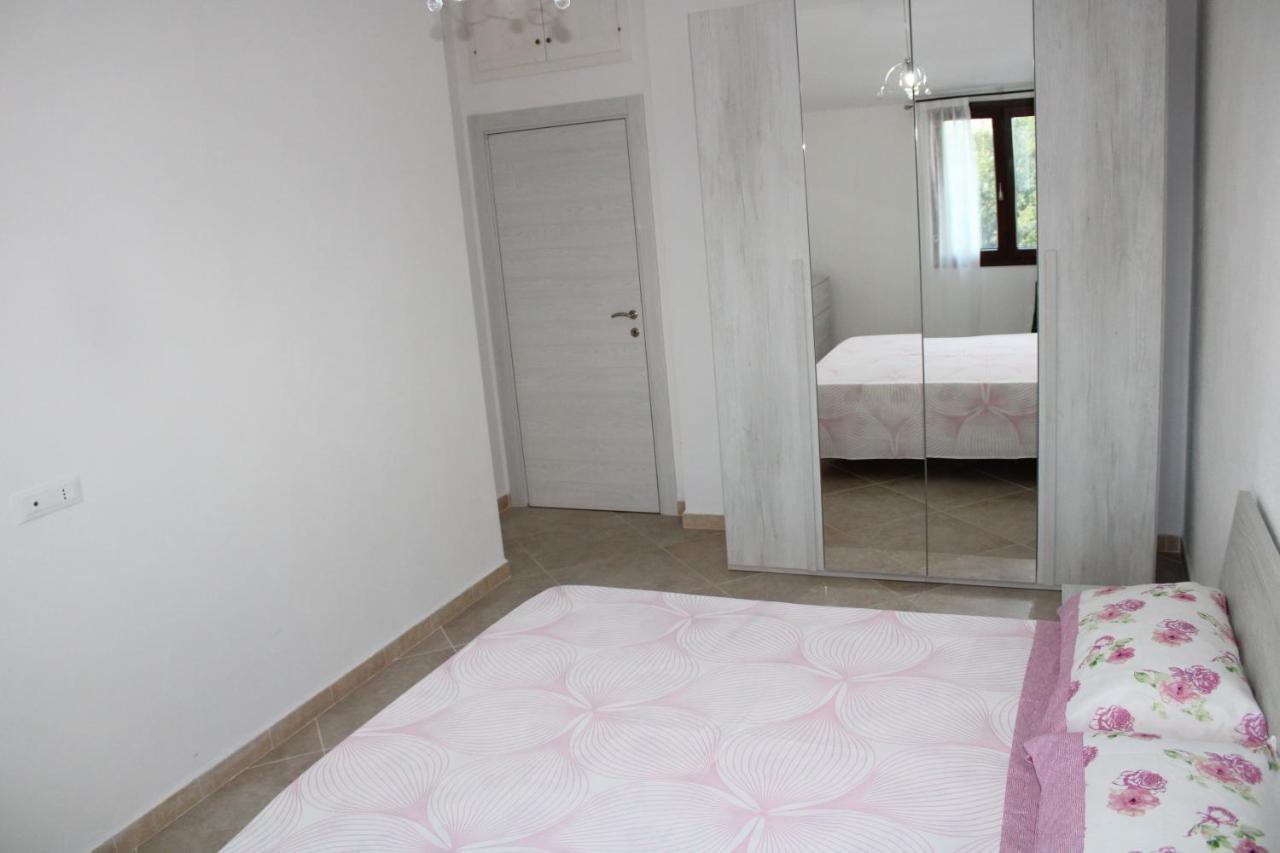 奥罗塞伊Casa Bel Panorama公寓 外观 照片