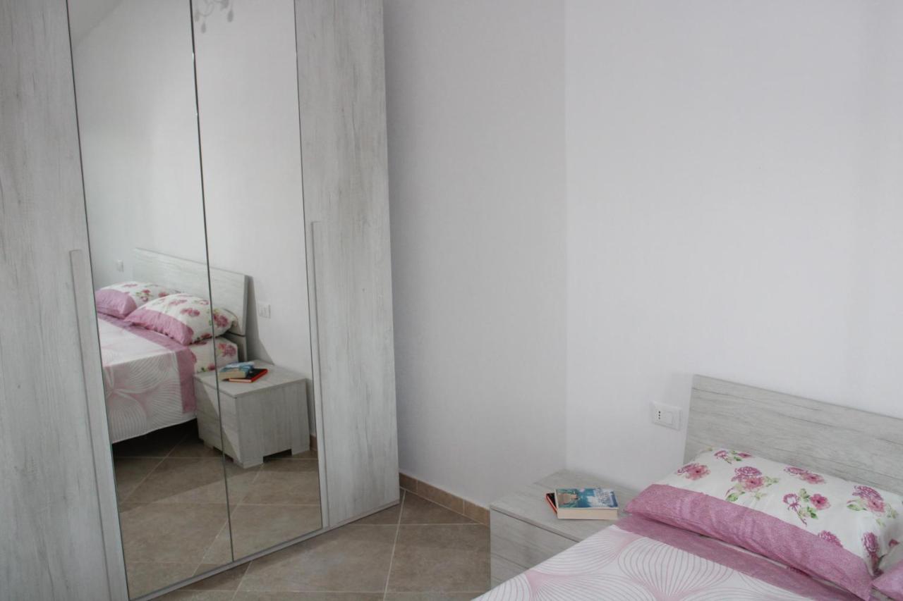 奥罗塞伊Casa Bel Panorama公寓 外观 照片
