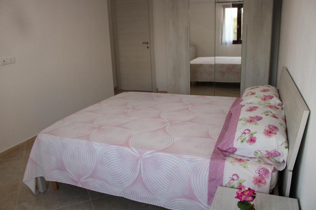 奥罗塞伊Casa Bel Panorama公寓 外观 照片