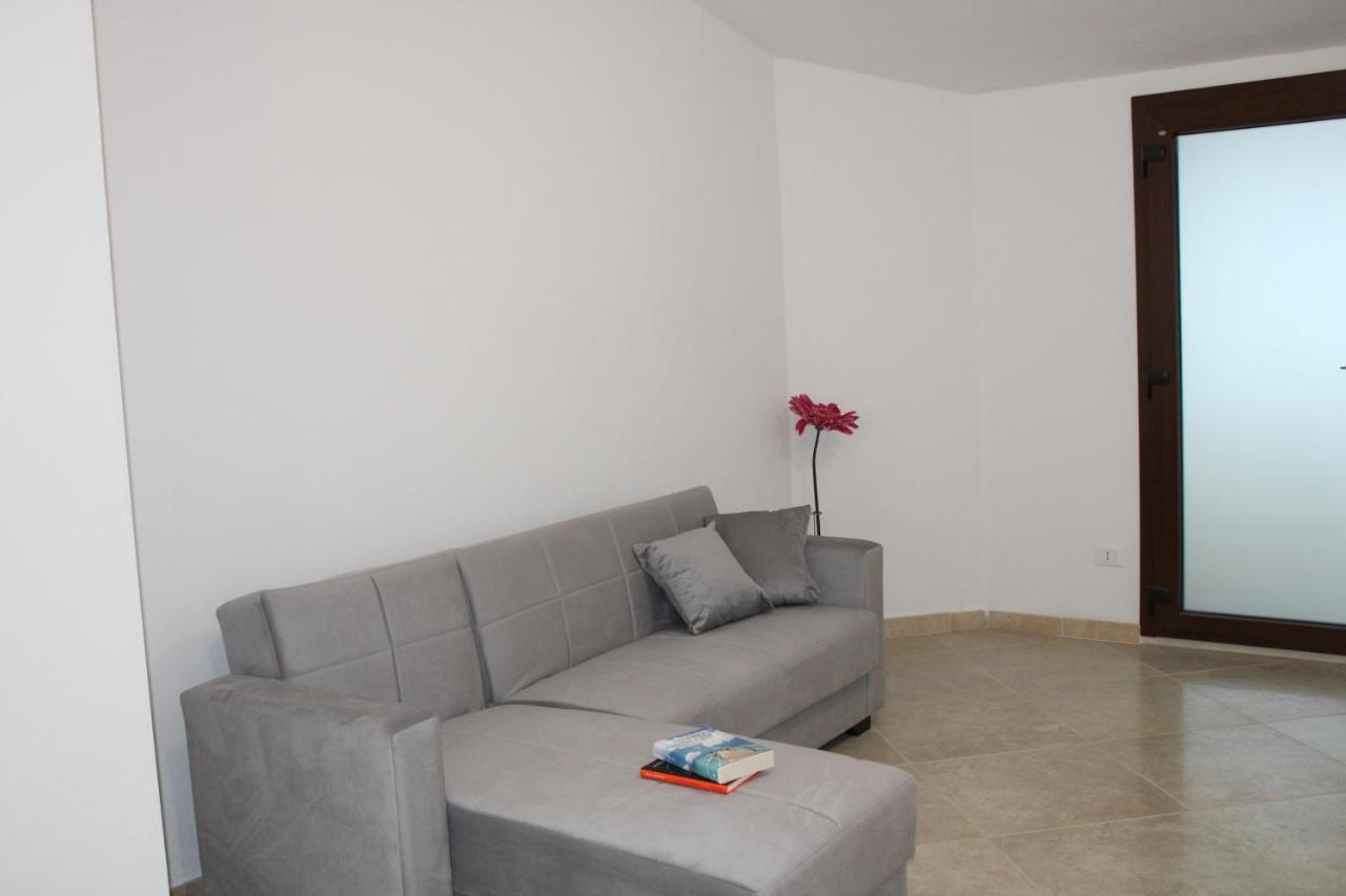 奥罗塞伊Casa Bel Panorama公寓 外观 照片