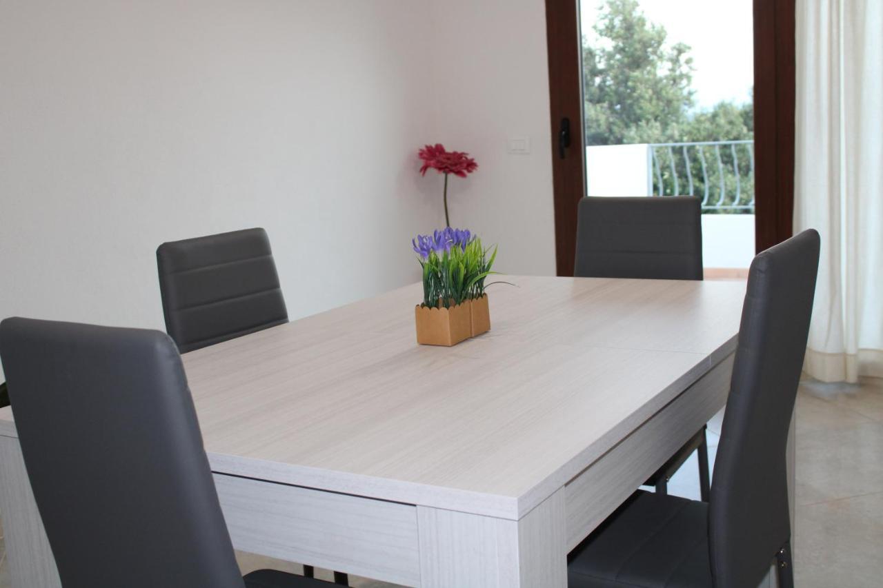 奥罗塞伊Casa Bel Panorama公寓 外观 照片