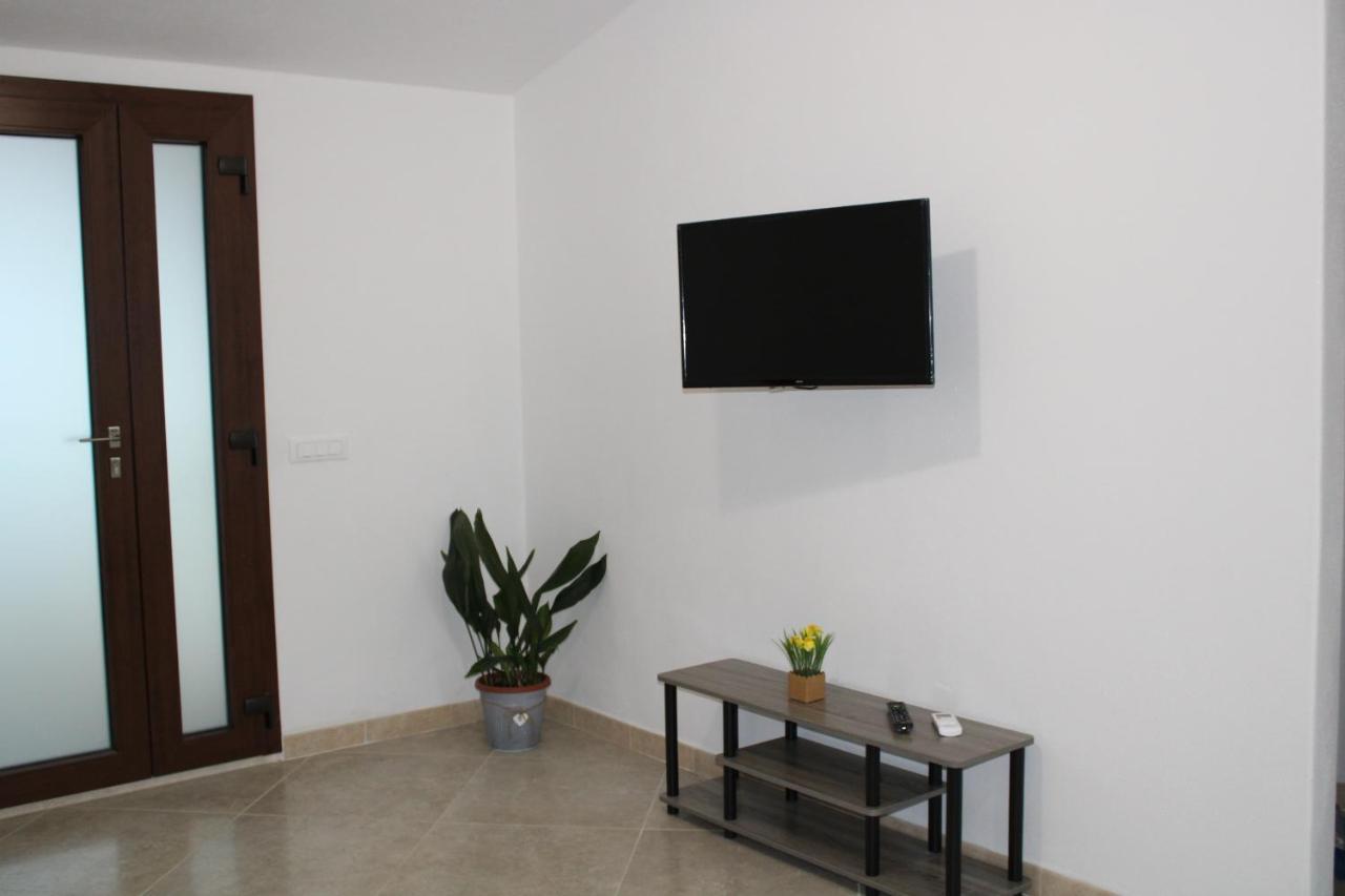 奥罗塞伊Casa Bel Panorama公寓 外观 照片